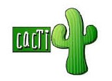 Cacti RRD graph